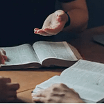 Giving All To The Master. AG Sunday School Manual