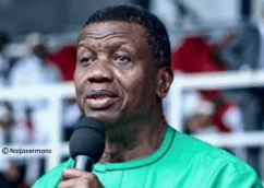 RCCG SOD Year One. Weapon Of Our Warfare. Part One
