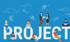 project management process groups