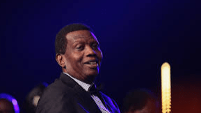 The Victory Of The Disciple. RCCG SOD Year Three.