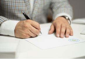 Having An Internship Contract