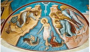 theophany