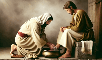 Who Is A Disciple Part Three. RCCG SOD Year Two