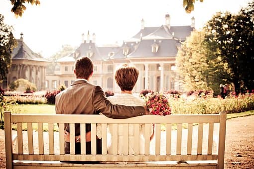 marriage influencers