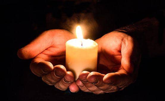 MFM 2021 70 Days Fasting Thanksgiving Prayers