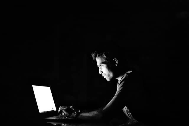 6 Common Terminologies In Computer Security