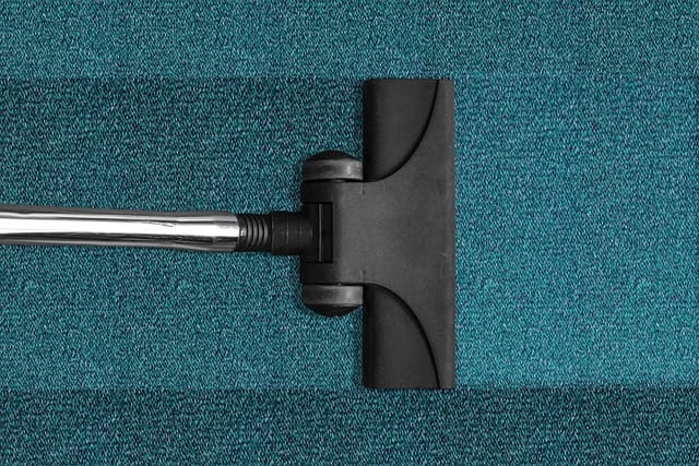 Carpet Cleaning At Home: Some Basic Methods To Adopt
